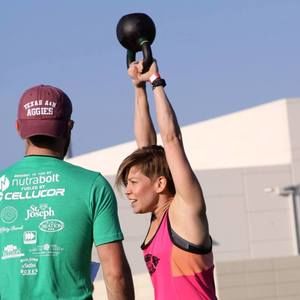 Meet your Posher, Connie